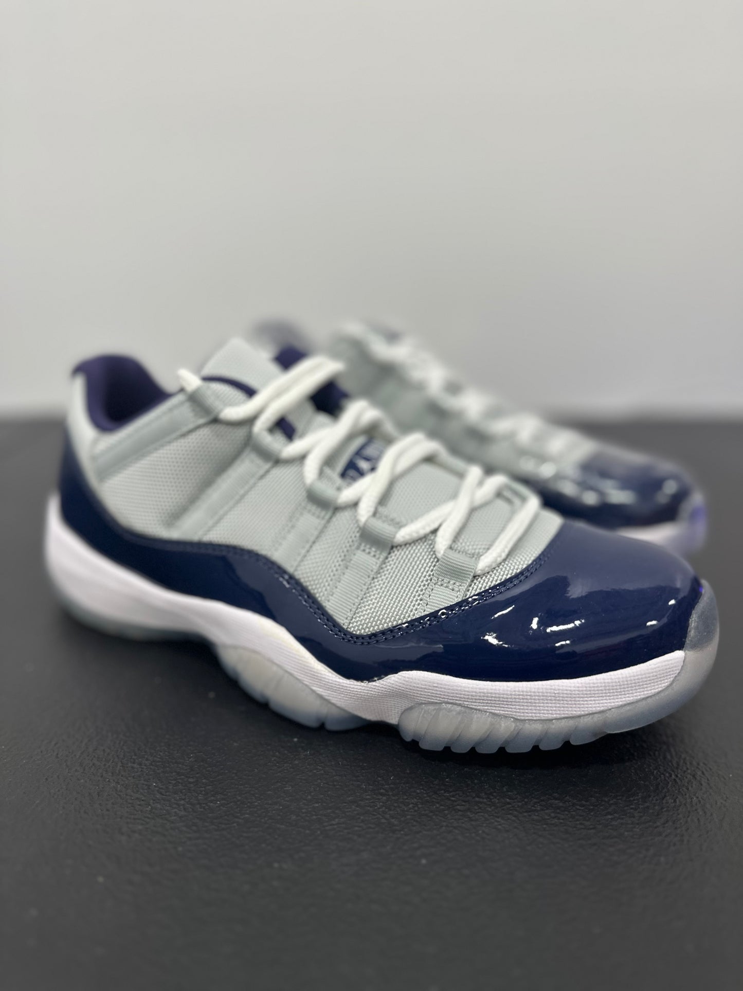 Jordan 11 Retro Low Georgetown