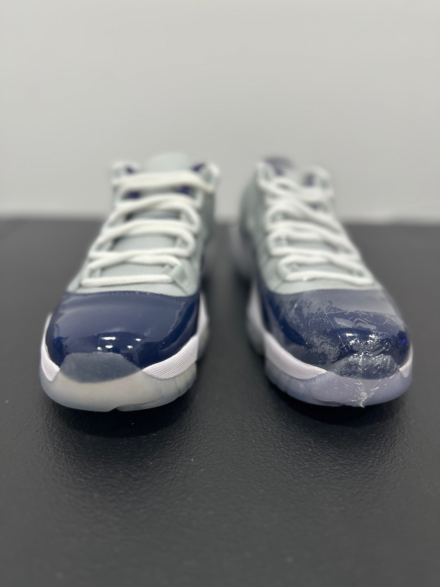 Jordan 11 Retro Low Georgetown