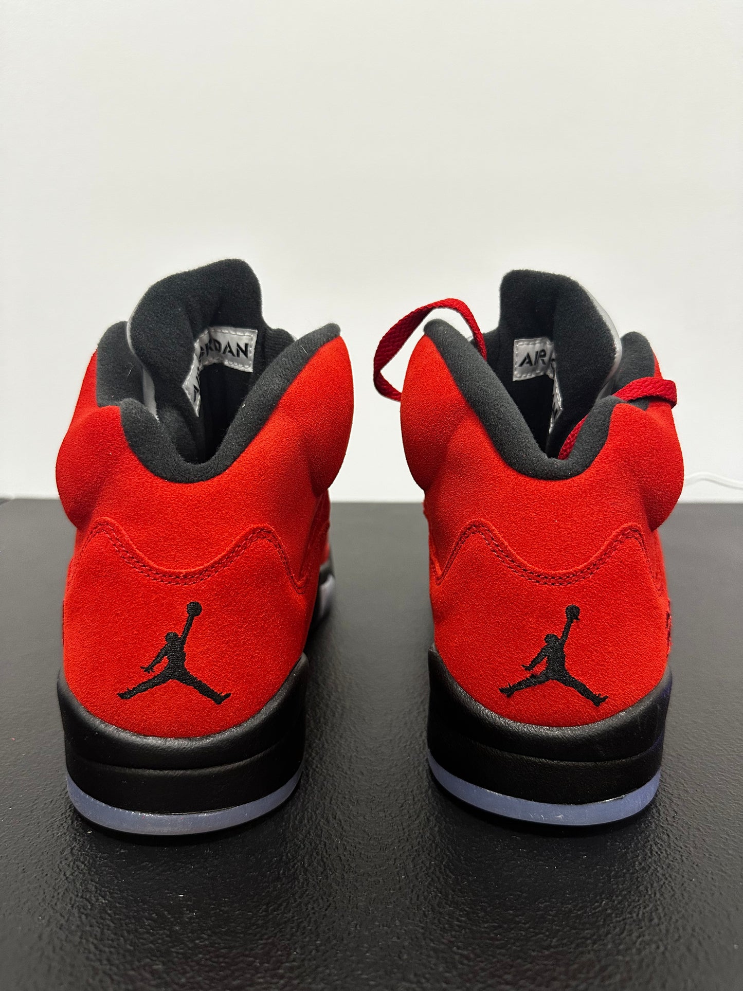 Jordan 5 Retro Raging Bull Red (2021)