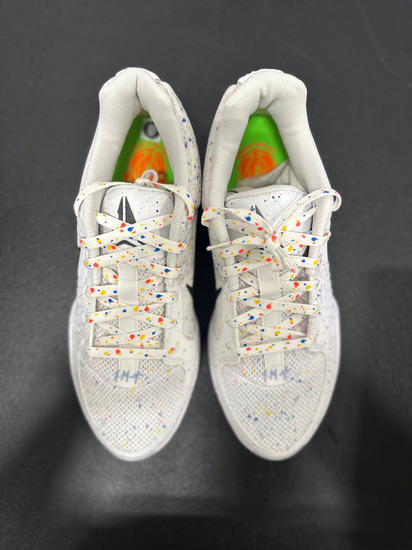 Nike Ja 2 Ja-Breaker