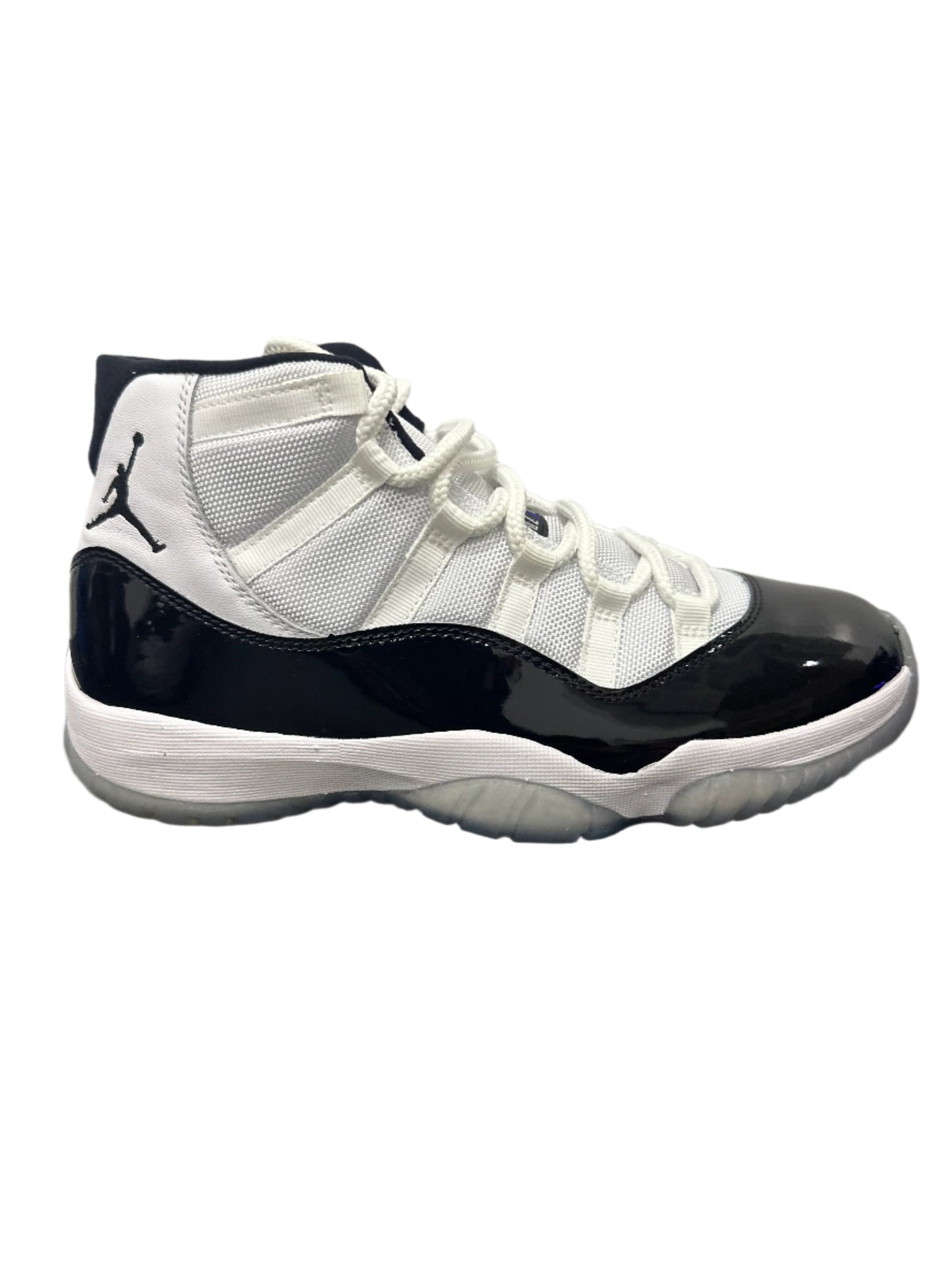 Jordan 11 Retro Concord (2018)