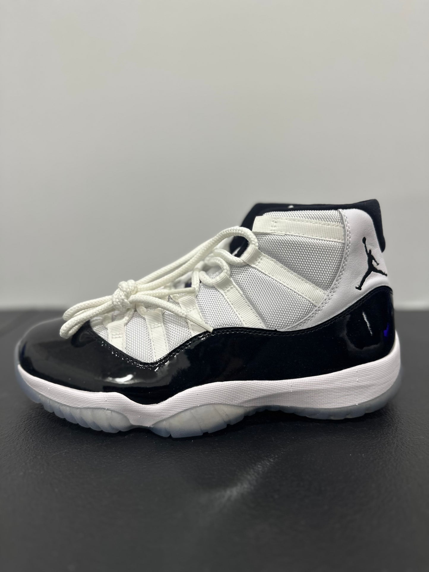 Jordan 11 Retro Concord (2018)