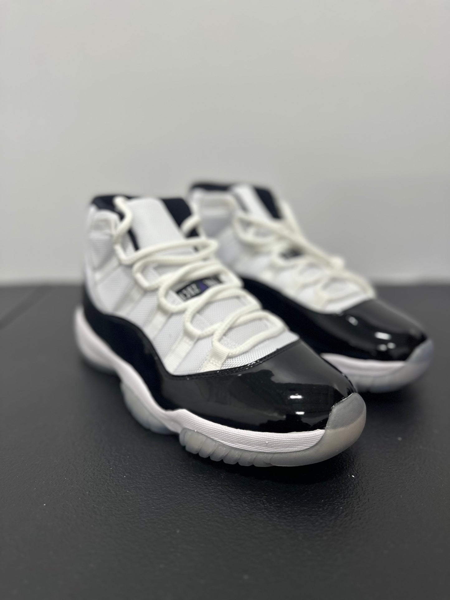 Jordan 11 Retro Concord (2018)