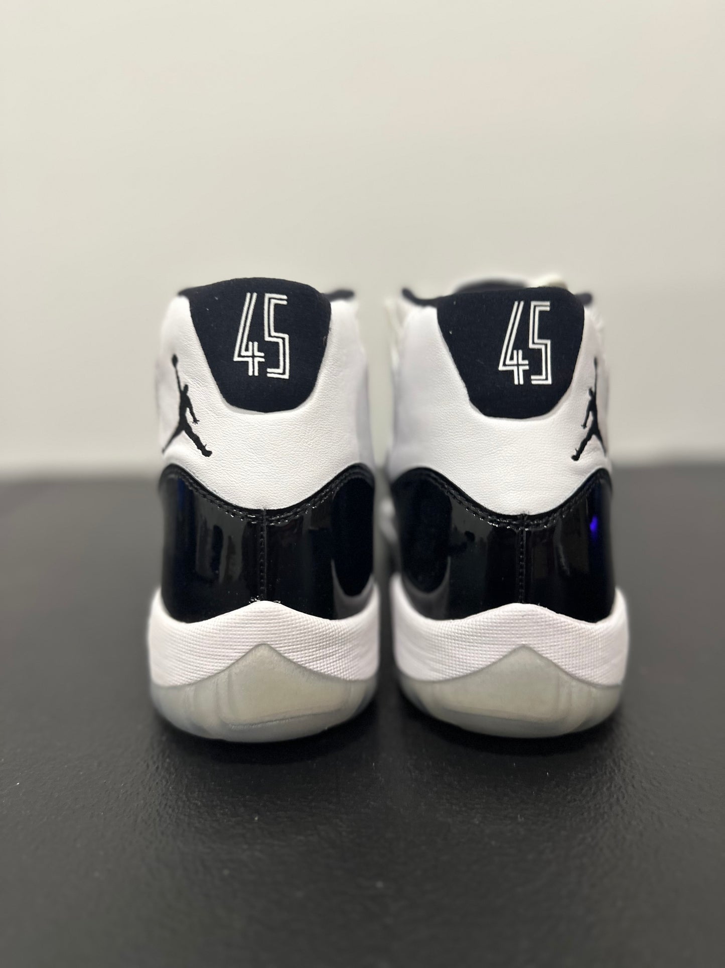 Jordan 11 Retro Concord (2018)