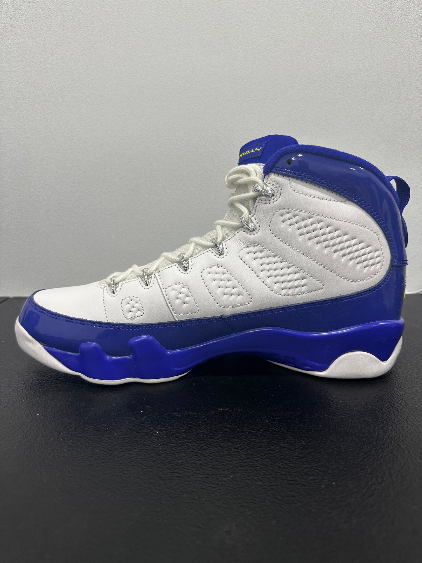 Jordan 9 Retro Kobe Bryant PE