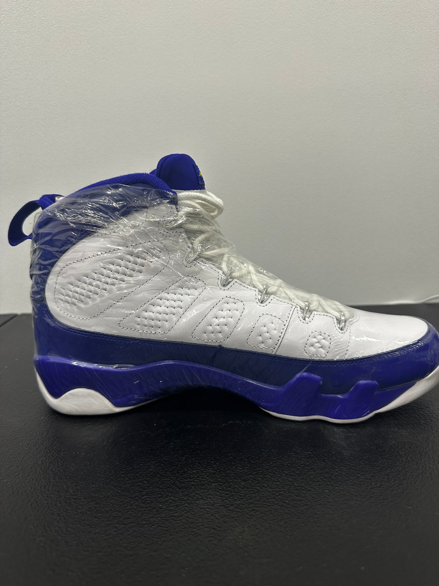 Jordan 9 Retro Kobe Bryant PE
