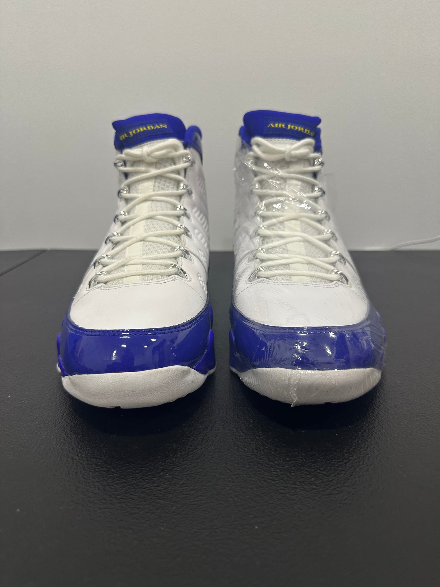 Jordan 9 Retro Kobe Bryant PE