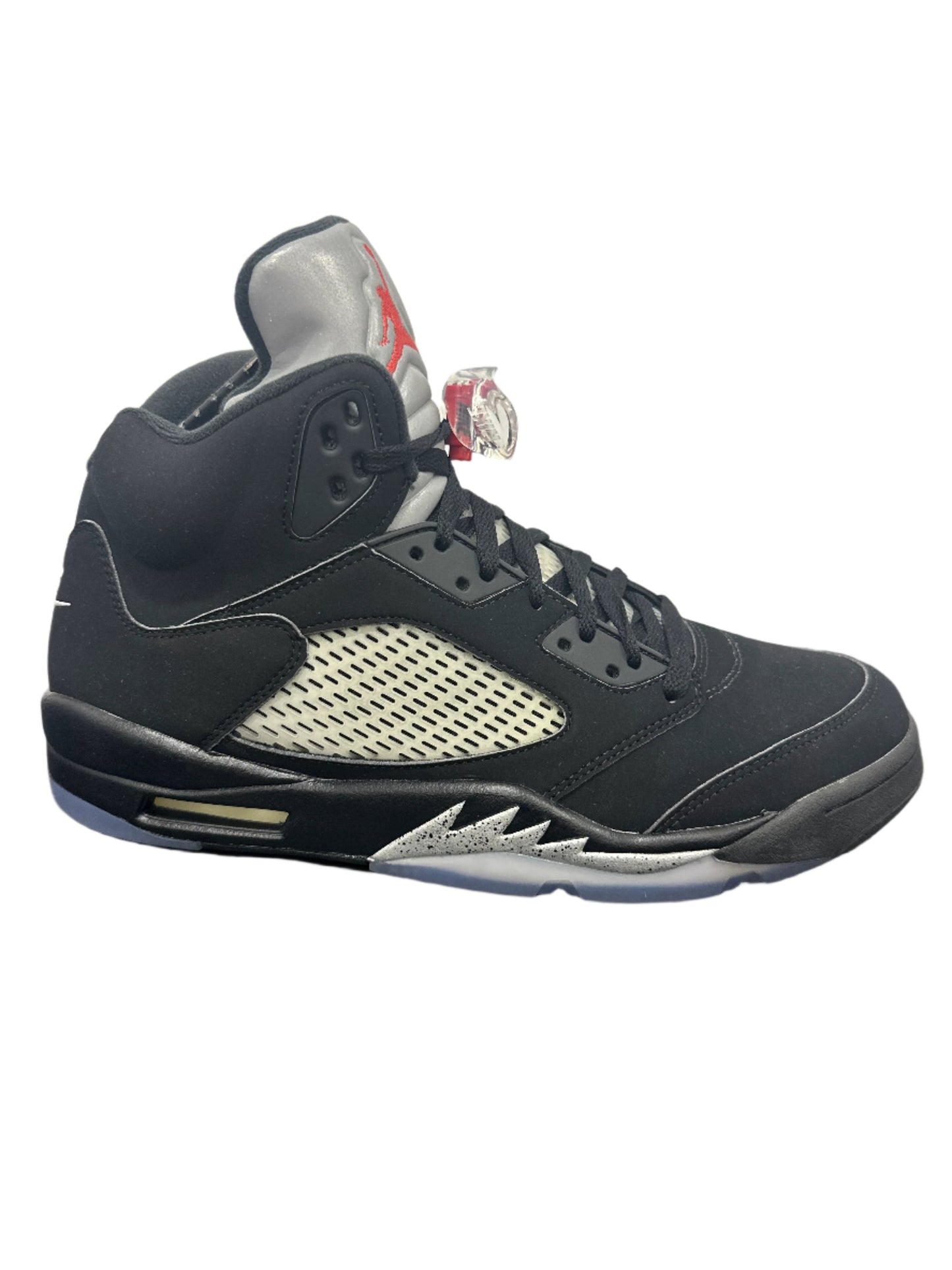 Jordan 5 Retro Black Metallic (2016)