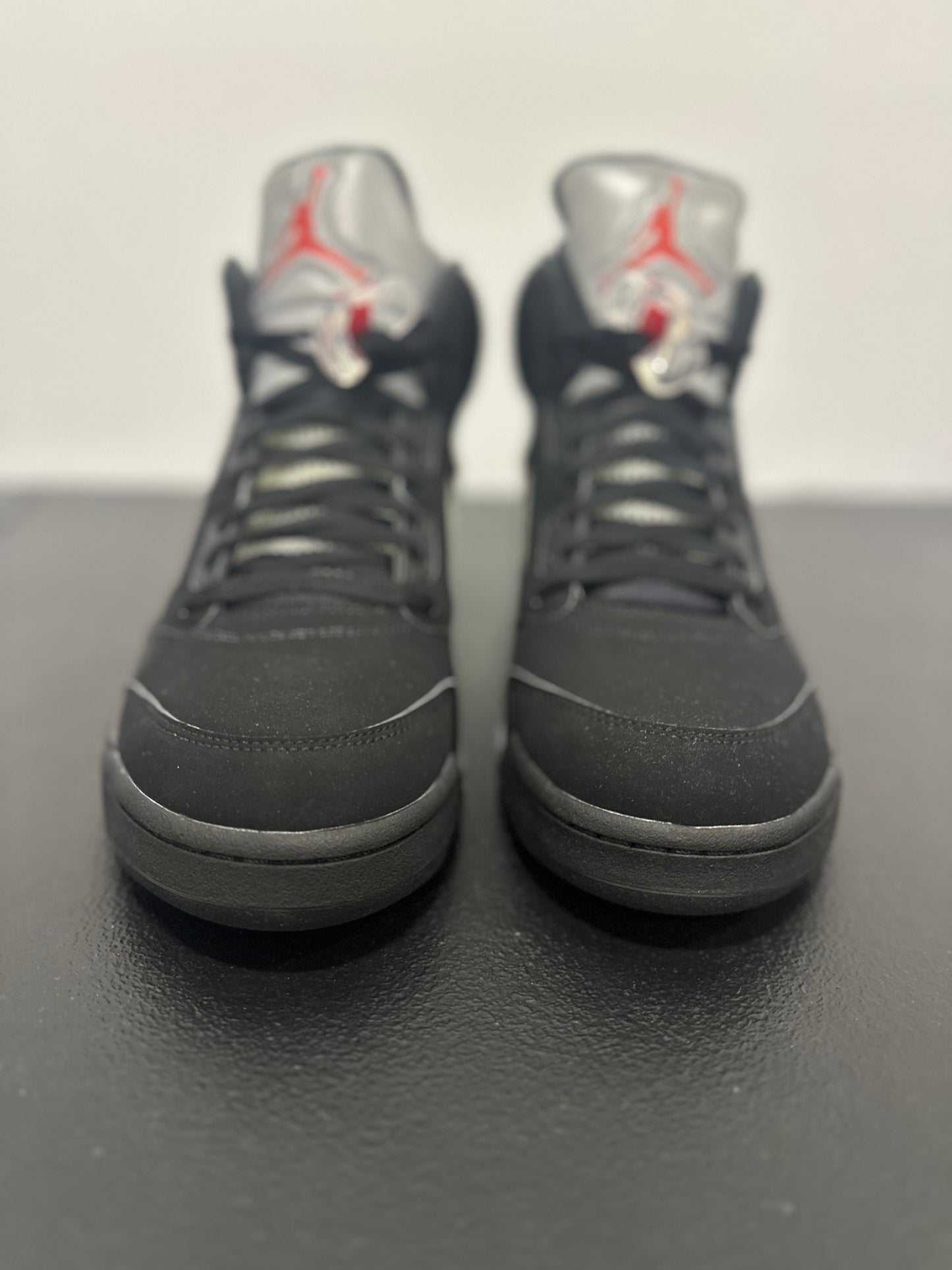 Jordan 5 Retro Black Metallic (2016)