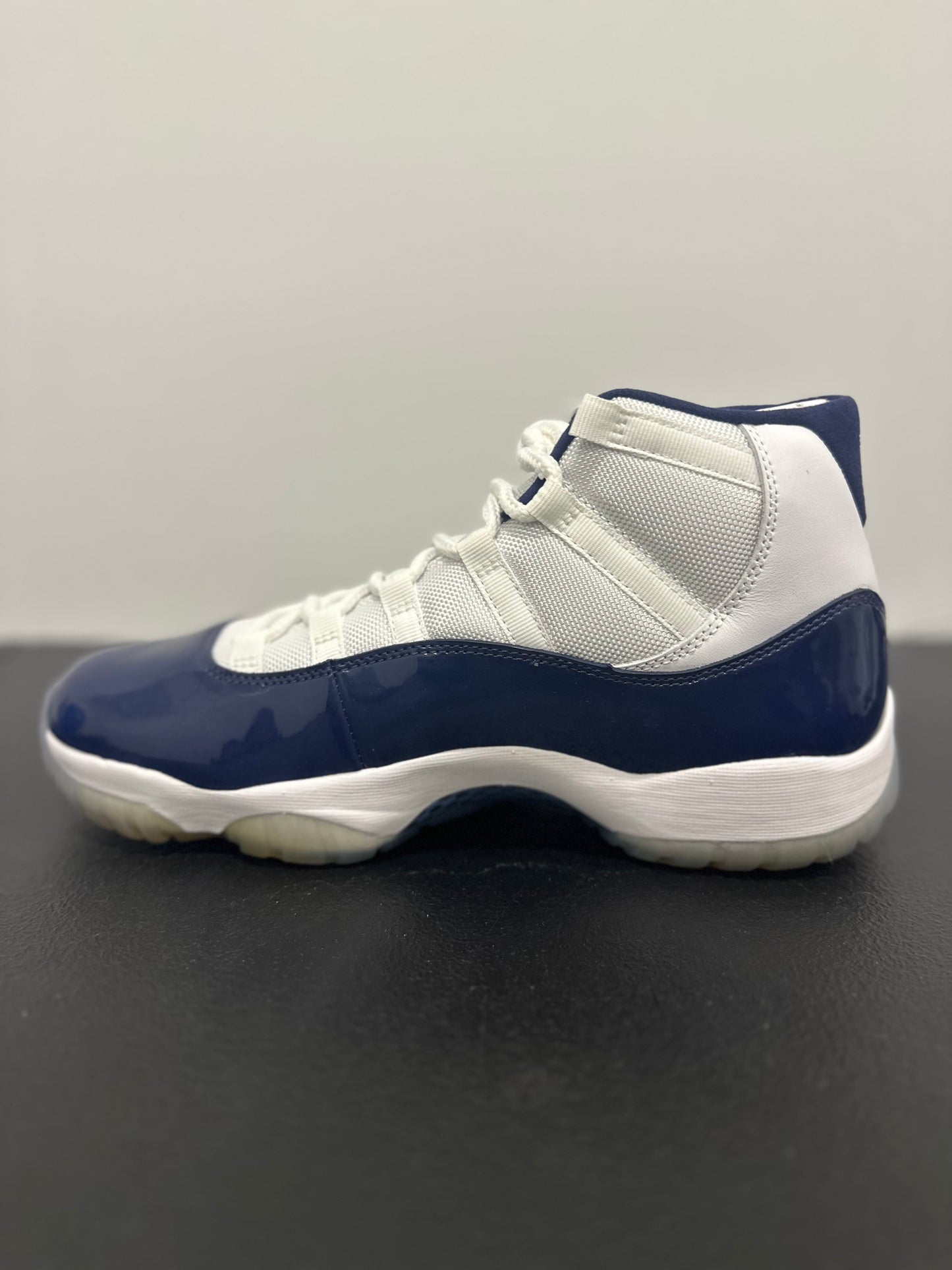 Jordan 11 Retro UNC Win Like 82