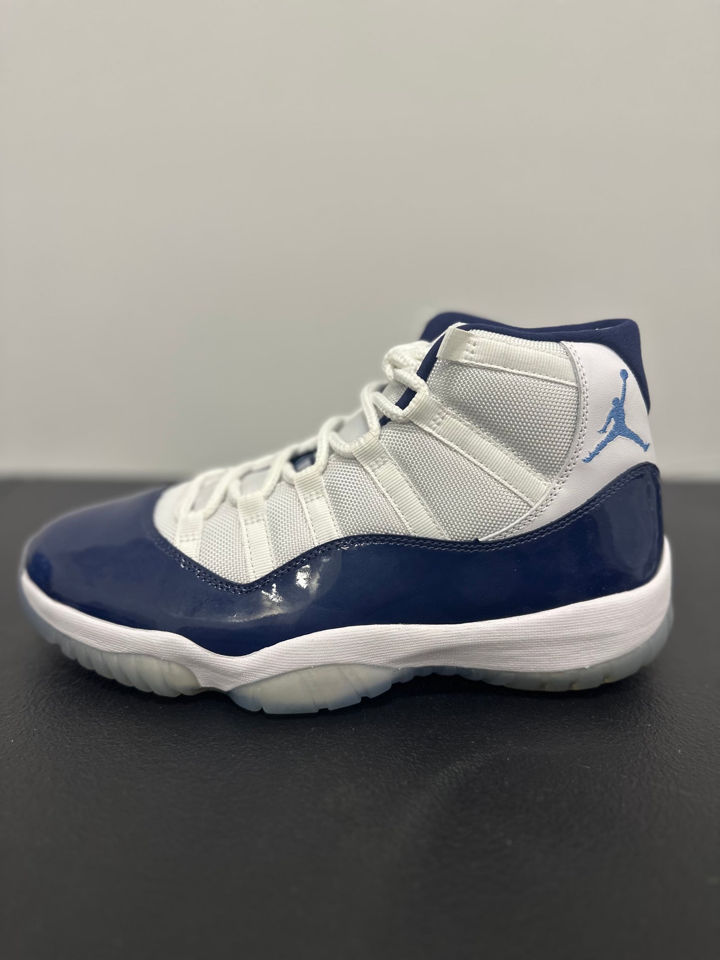Jordan 11 Retro UNC Win Like 82