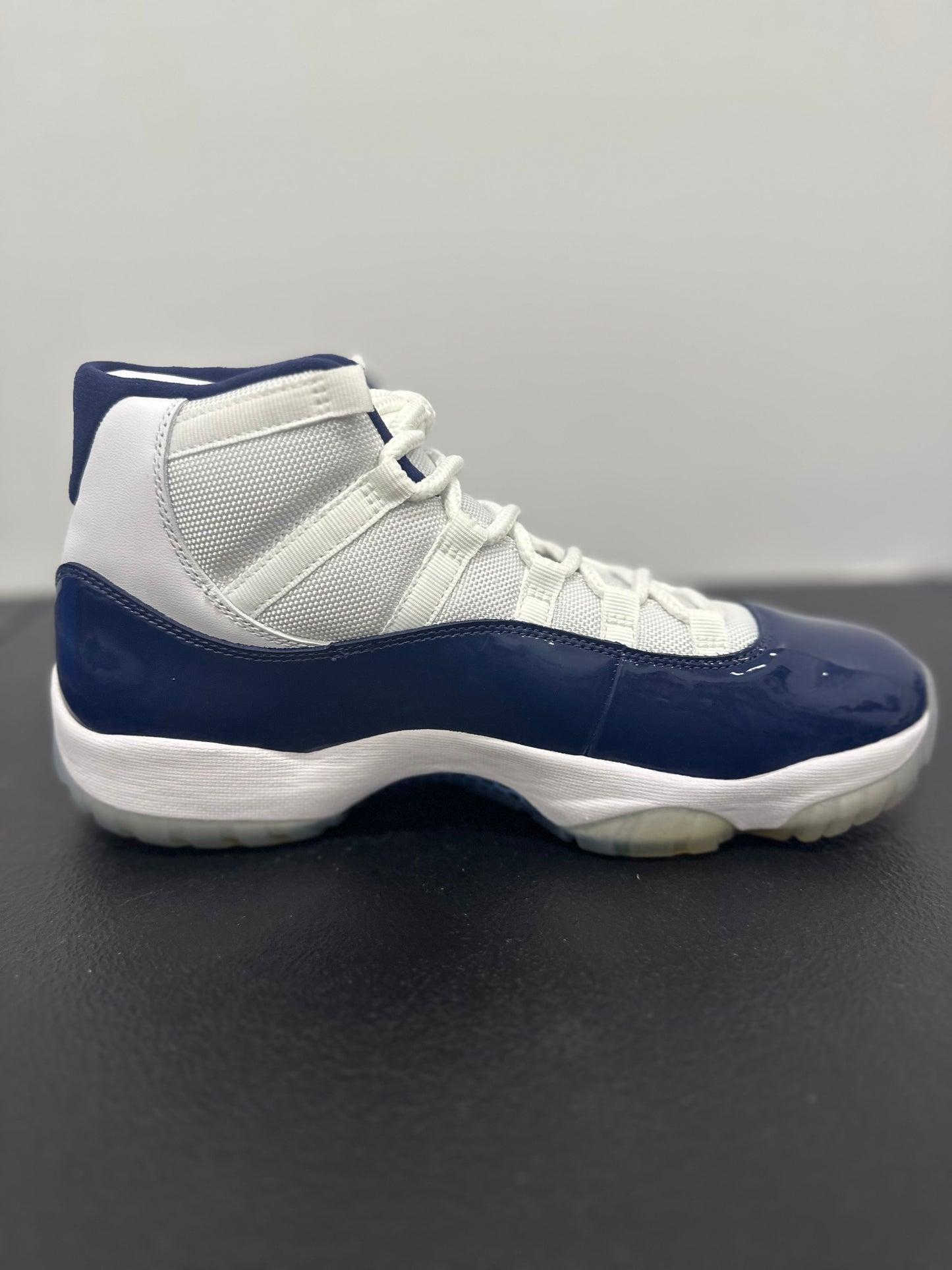 Jordan 11 Retro UNC Win Like 82