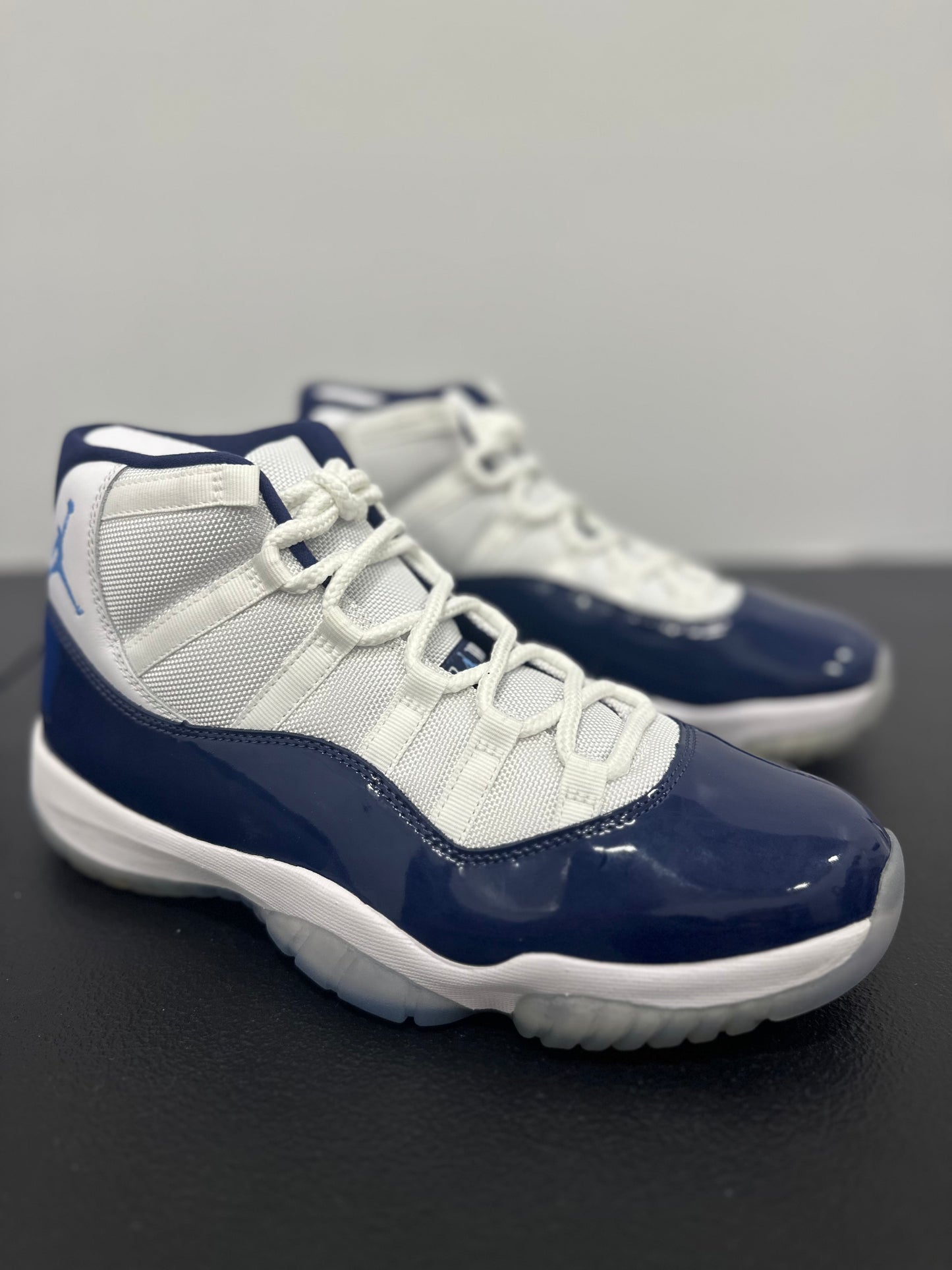 Jordan 11 Retro UNC Win Like 82