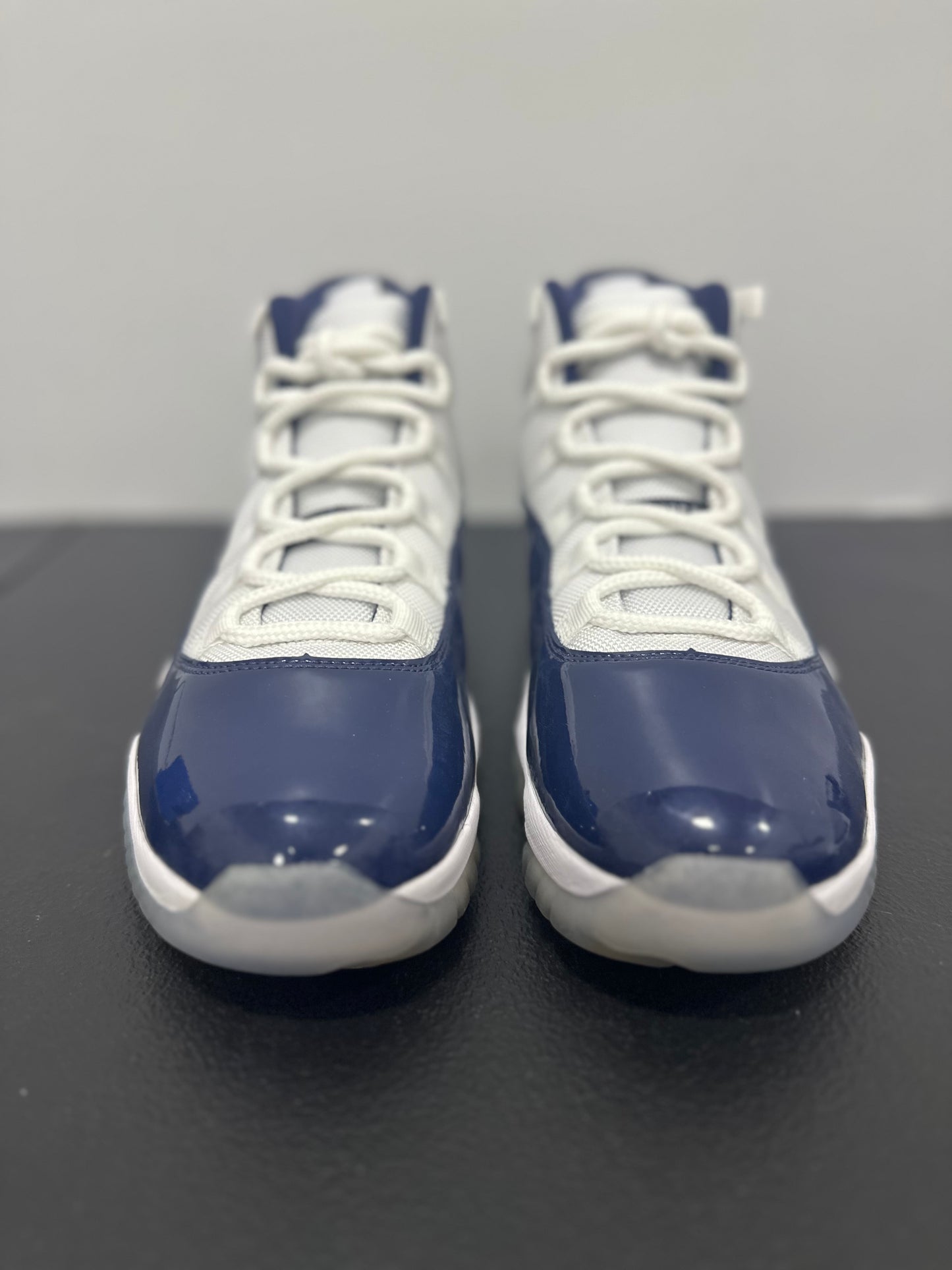 Jordan 11 Retro UNC Win Like 82