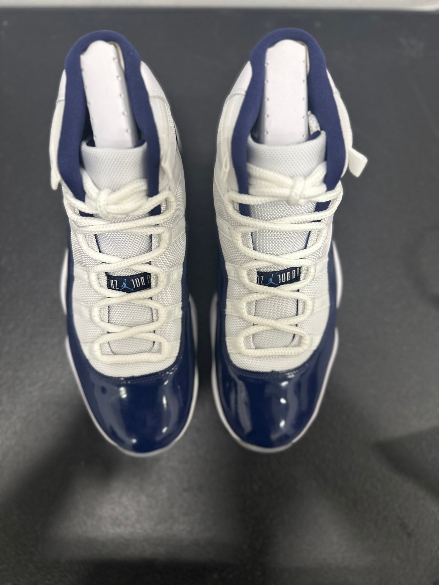 Jordan 11 Retro UNC Win Like 82