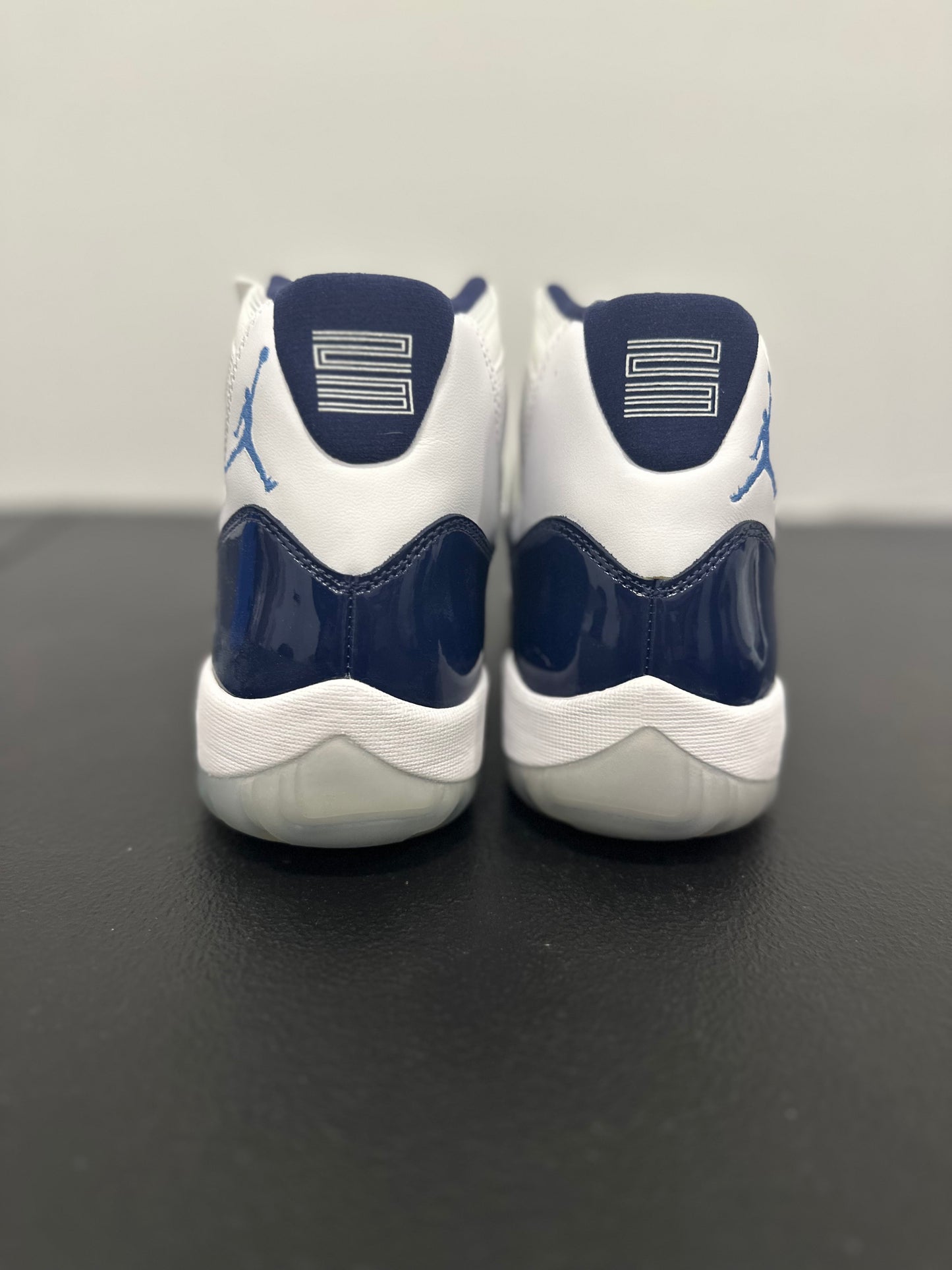 Jordan 11 Retro UNC Win Like 82
