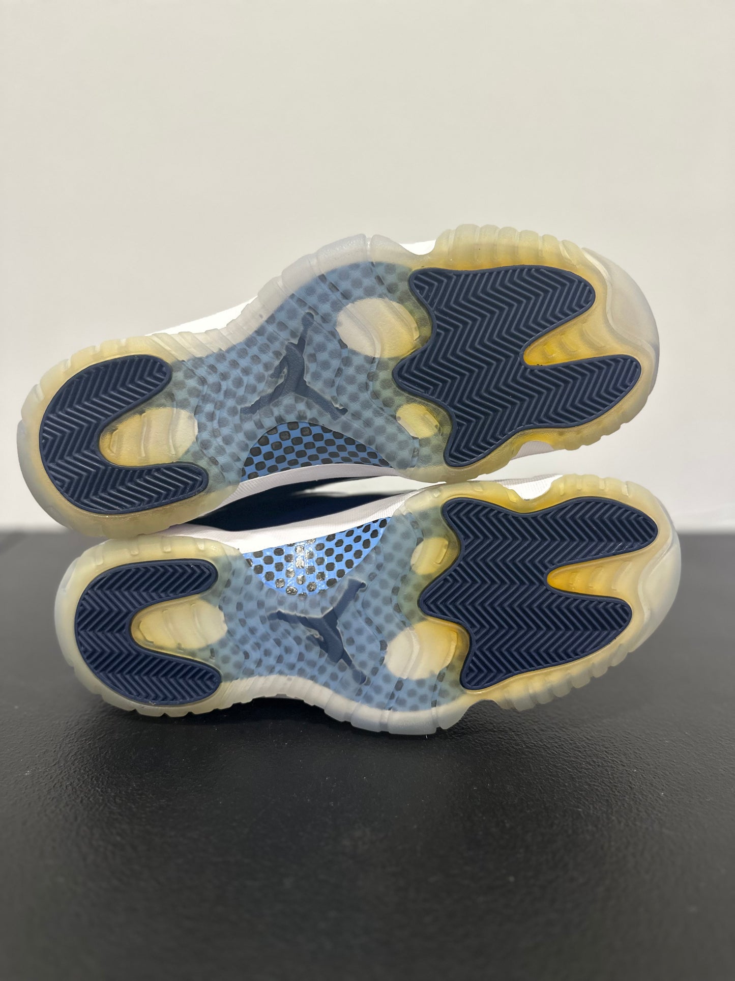 Jordan 11 Retro UNC Win Like 82
