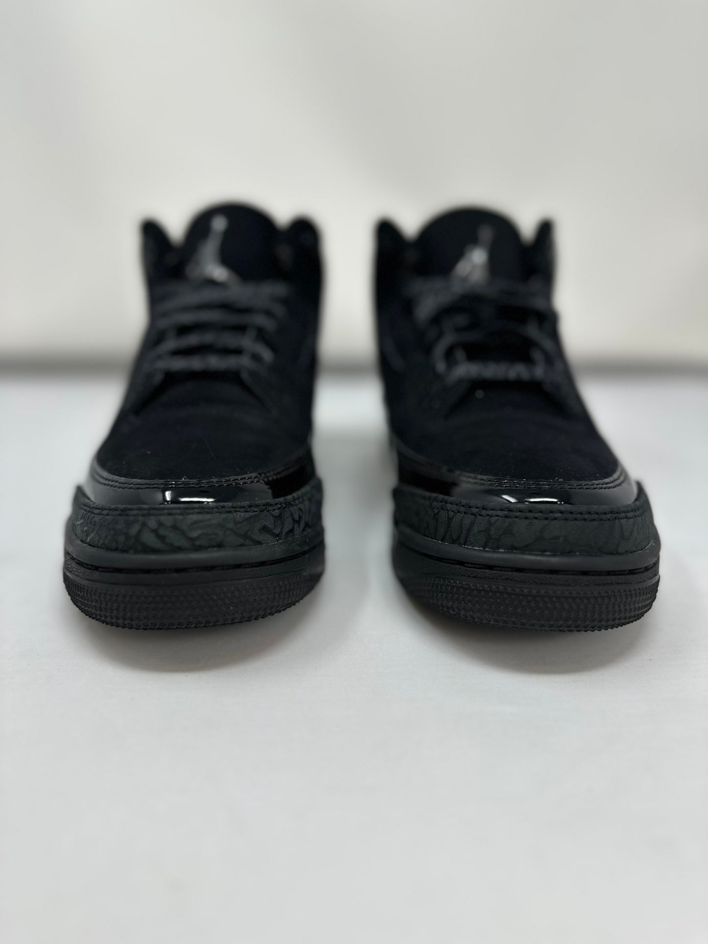 Jordan 3 Retro Black Cat (2025)