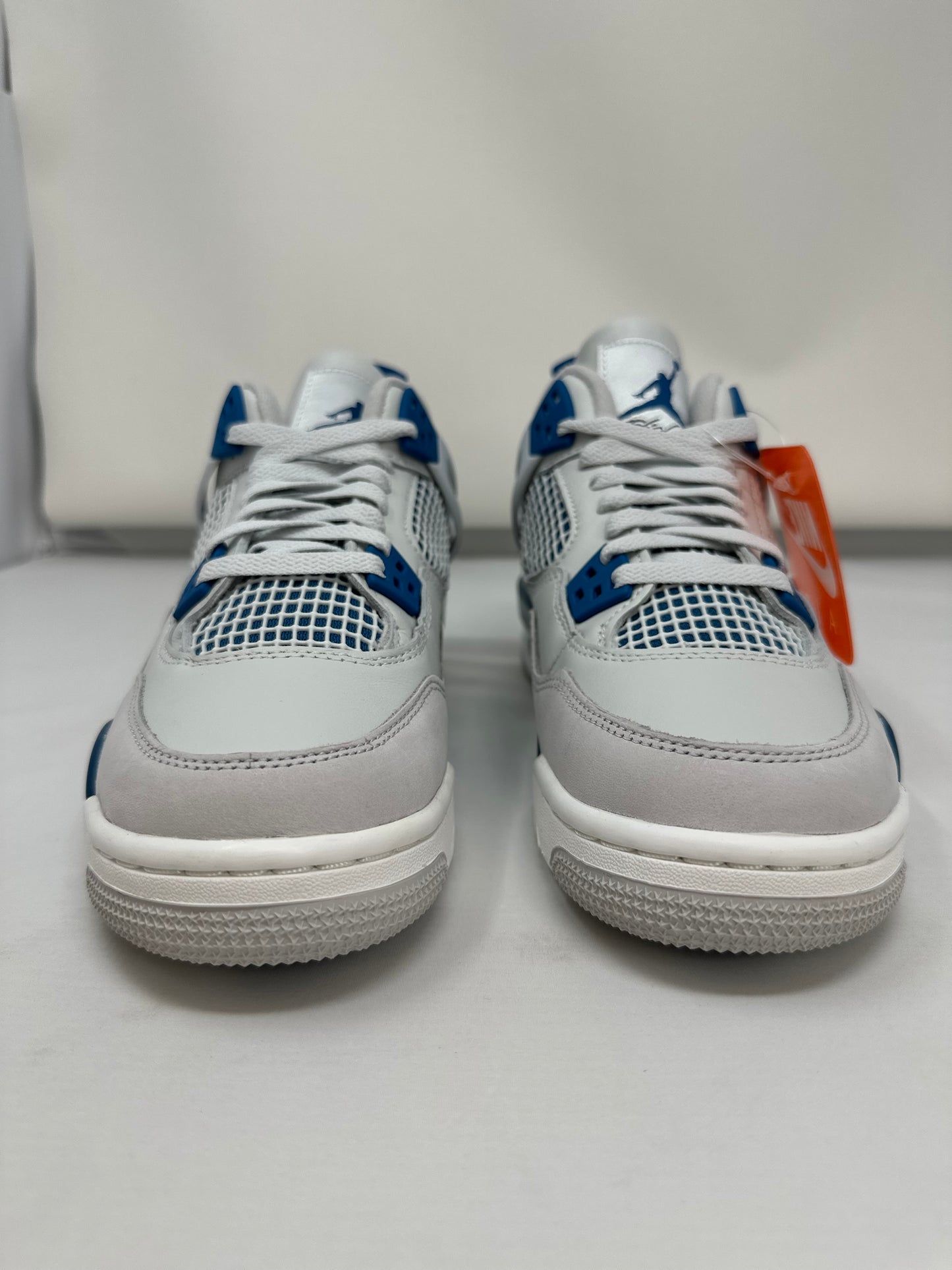 Jordan 4 Retro Military Blue (2024)