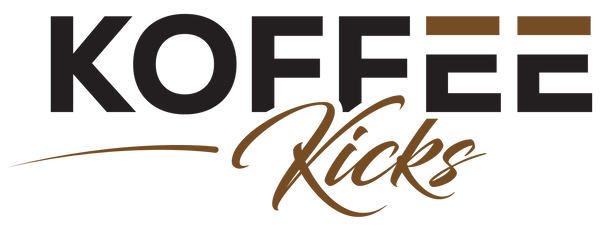 Koffee Kicks