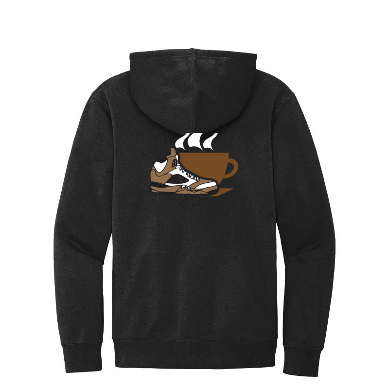 Koffee Kicks District ® Hoodie