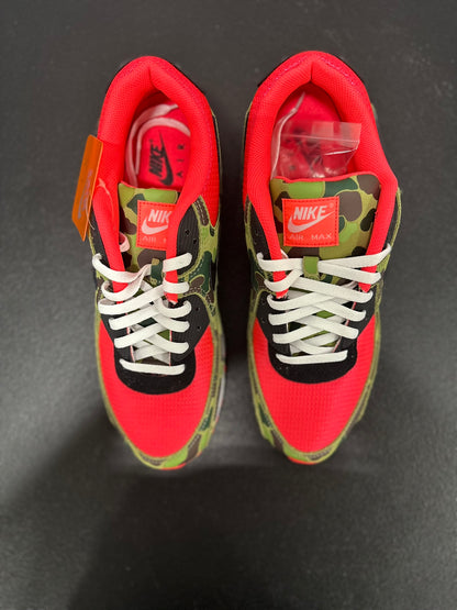 Nike Air Max 90 Reverse Duck Camo