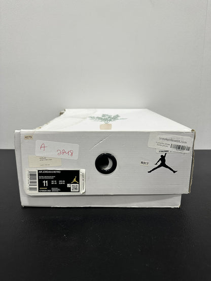 Jordan 6 Retro Hare