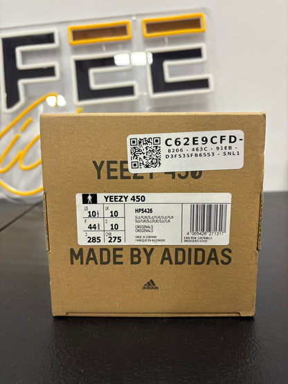 adidas Yeezy 450 Sulfur
