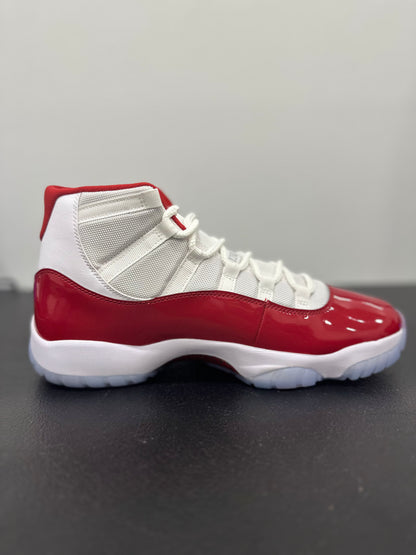 Jordan 11 Retro Cherry (2022)