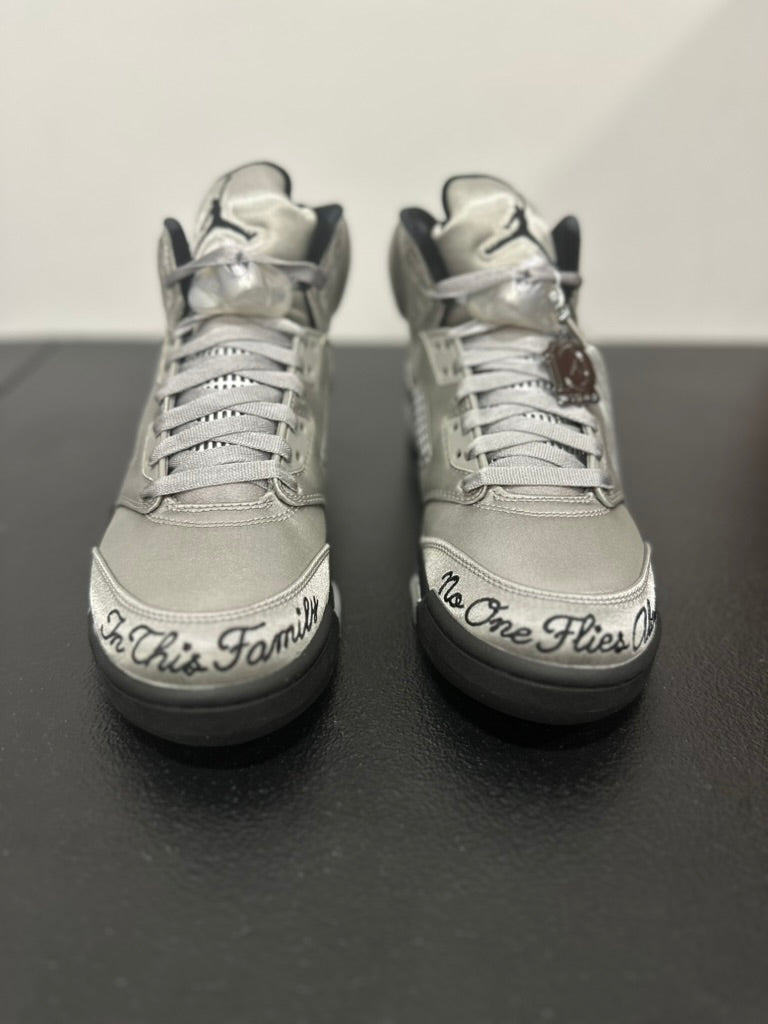 Jordan 5 Retro Wings (2025) (Women's)