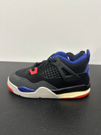 Jordan 4 Retro Rare Air (TD)