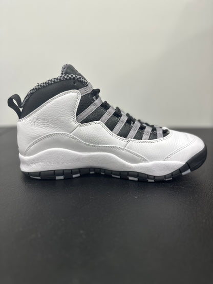 Jordan 10 Retro OG Steel