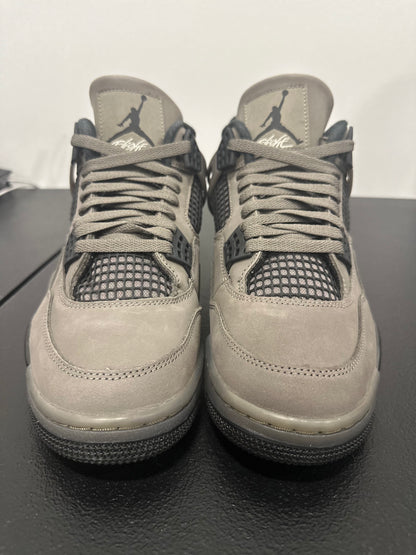 Jordan 4 Retro Cave Stone
