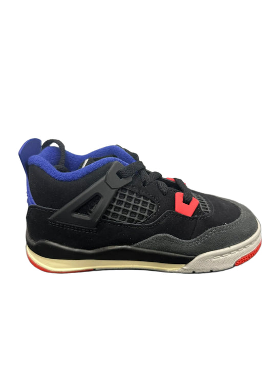 Jordan 4 Retro Rare Air (TD)