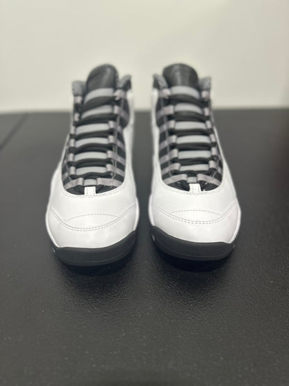 Jordan 10 Retro OG Steel