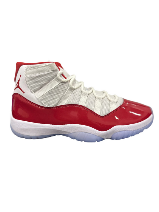 Jordan 11 Retro Cherry (2022)