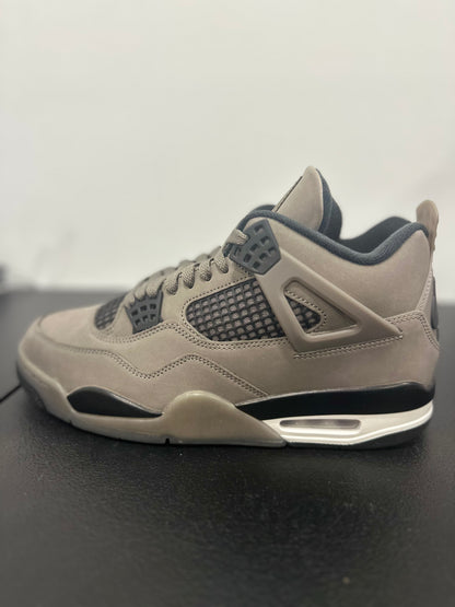 Jordan 4 Retro Cave Stone