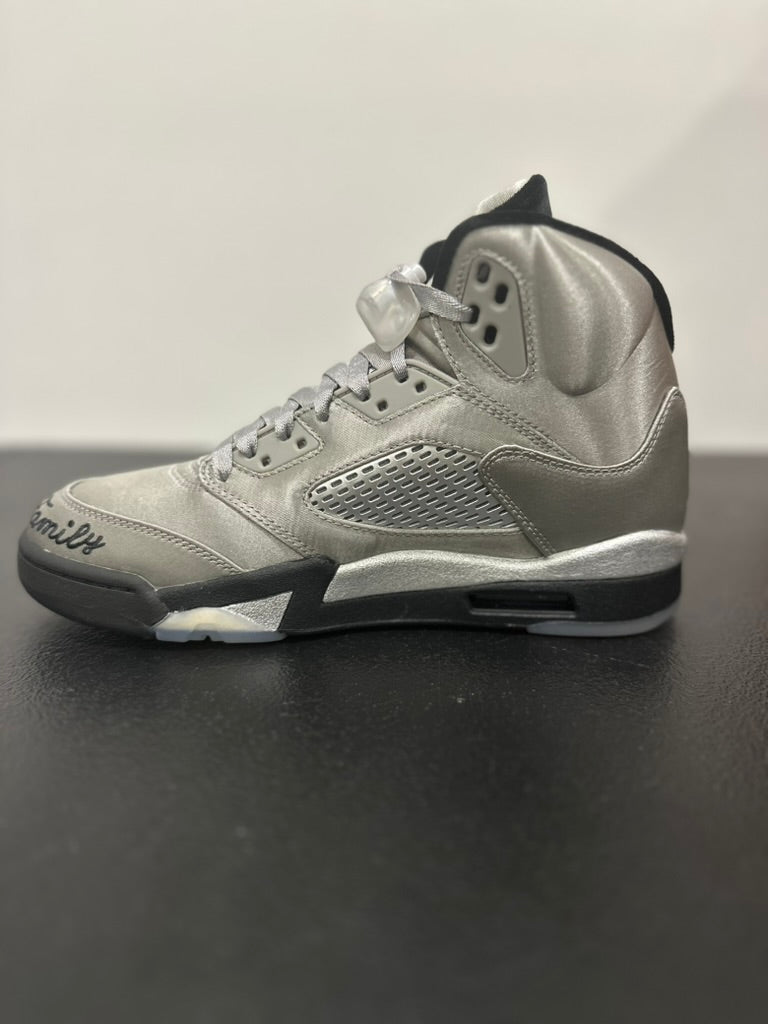 Jordan 5 Retro Wings (2025) (Women's)