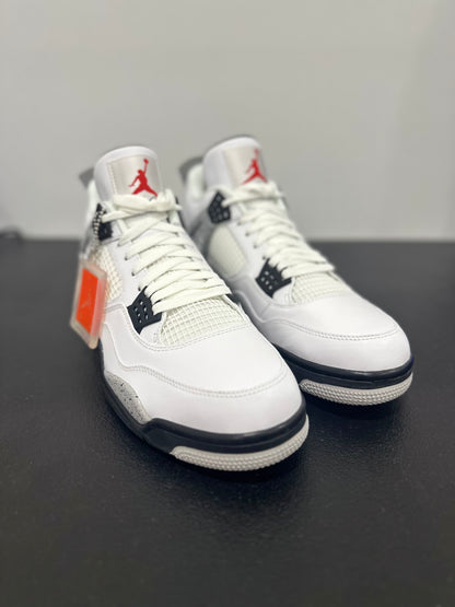Jordan 4 Retro White Cement (2016)