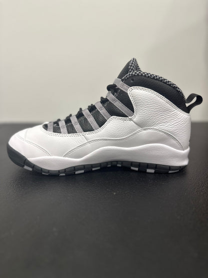 Jordan 10 Retro OG Steel