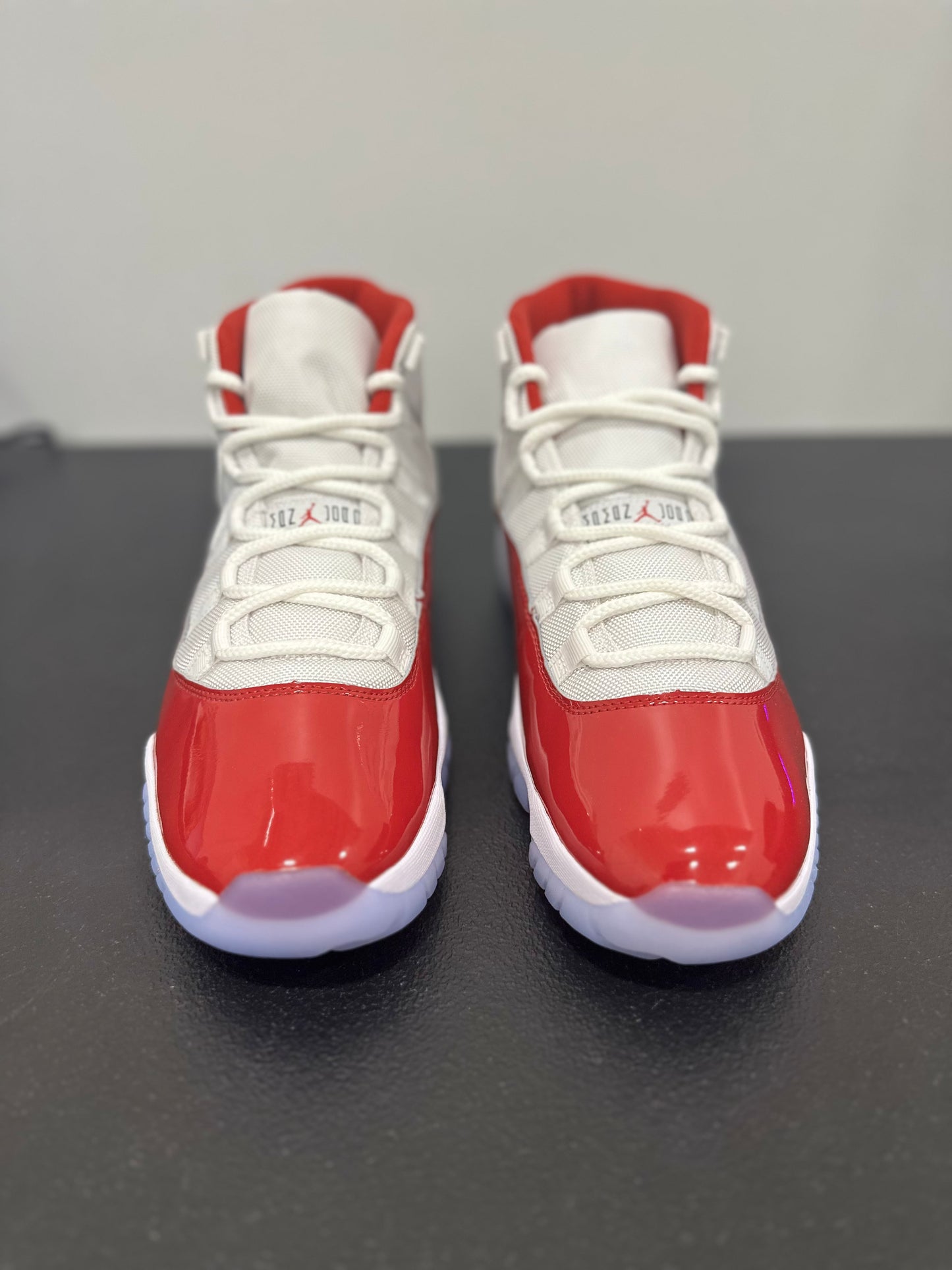 Jordan 11 Retro Cherry (2022)