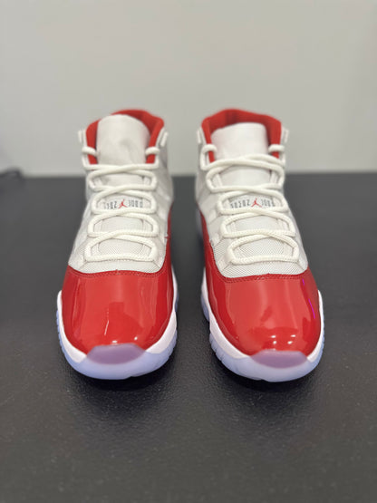 Jordan 11 Retro Cherry (2022)