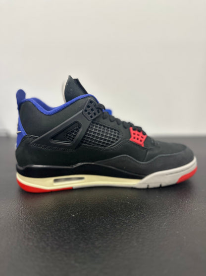 Jordan 4 Retro Rare Air (Gold Lettering)