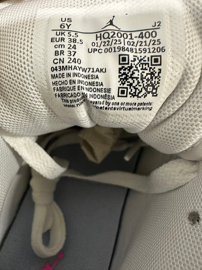Jordan 1 Low SE Denim Sequin (GS)