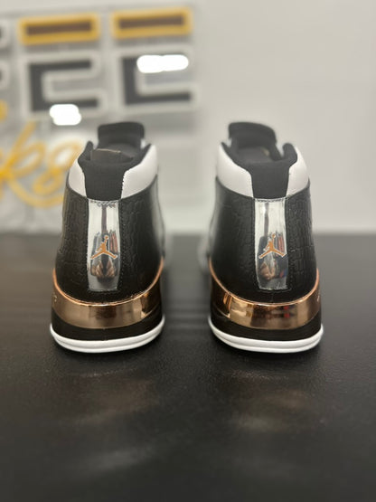 Jordan 17 Retro Copper (2016)