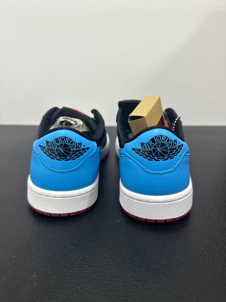 Jordan 1 Retro Low OG NC to Chi (Women's)