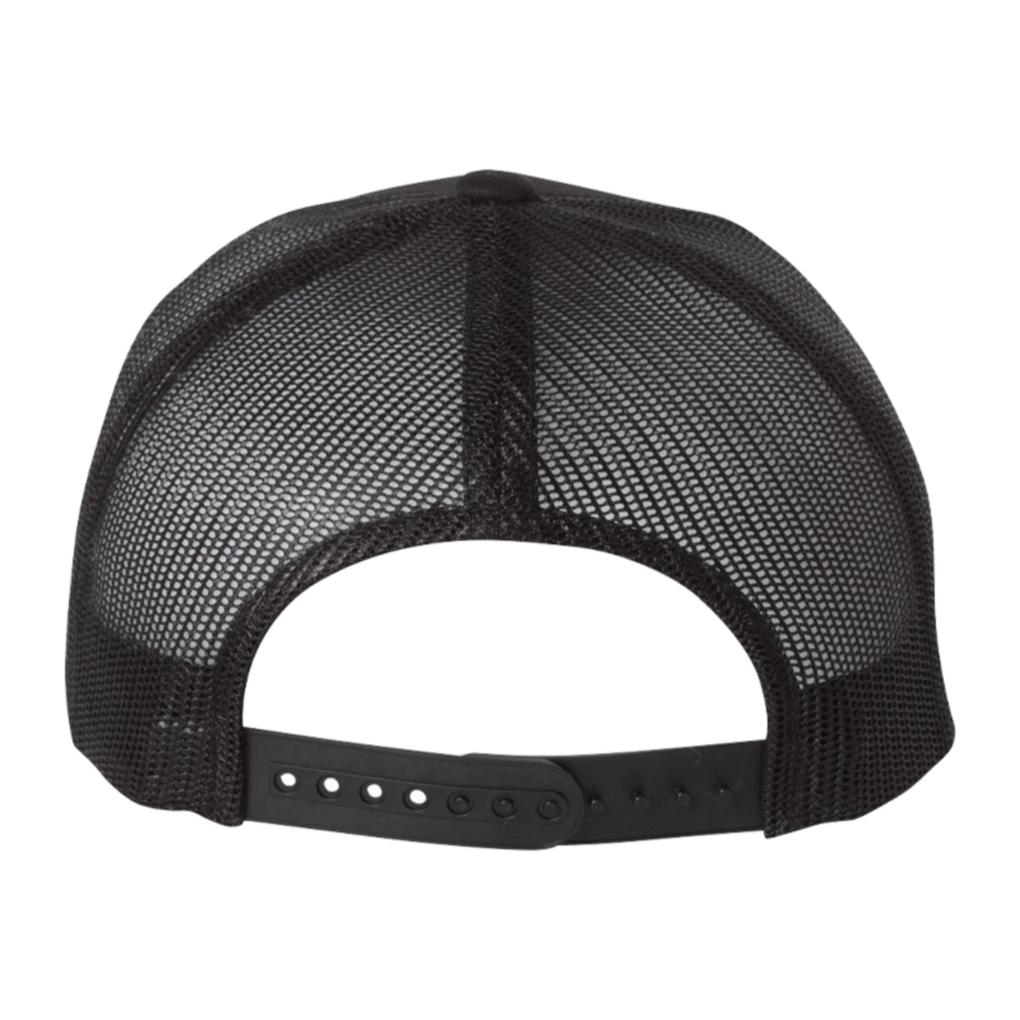 Koffee Kicks Retro Trucker Cap