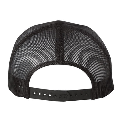 Koffee Kicks Retro Trucker Cap