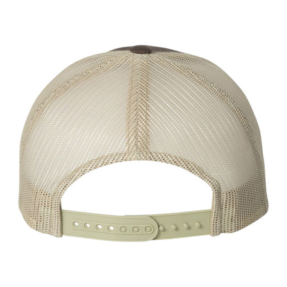 Koffee Kicks Retro Trucker Cap