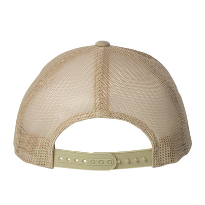 Koffee Kicks Retro Trucker Cap